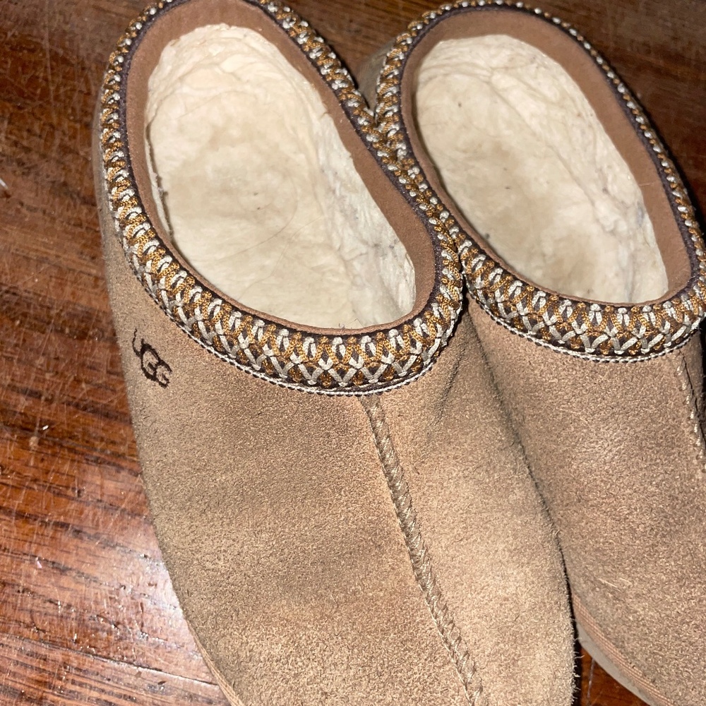 ugg Tasman Slippers